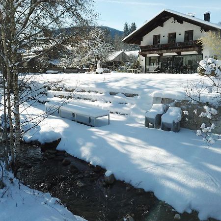 Pure Nature Munich - Alps ฟิชบาคเฮา ภายนอก รูปภาพ