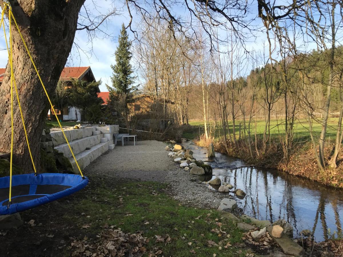Pure Nature Munich - Alps ฟิชบาคเฮา ภายนอก รูปภาพ