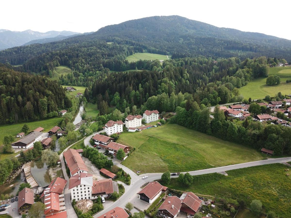 Pure Nature Munich - Alps ฟิชบาคเฮา ภายนอก รูปภาพ