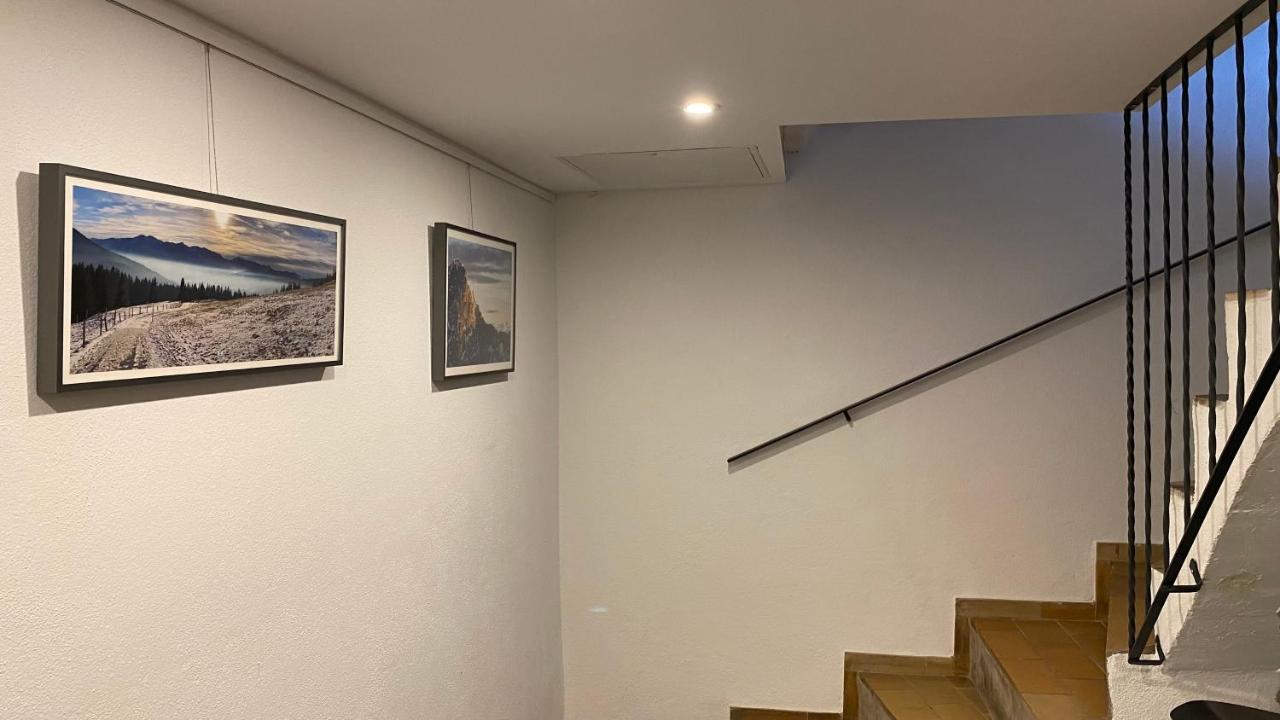 Pure Nature Munich - Alps ฟิชบาคเฮา ภายนอก รูปภาพ