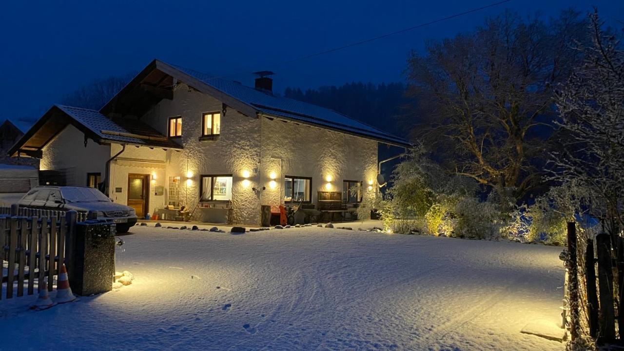 Pure Nature Munich - Alps ฟิชบาคเฮา ภายนอก รูปภาพ