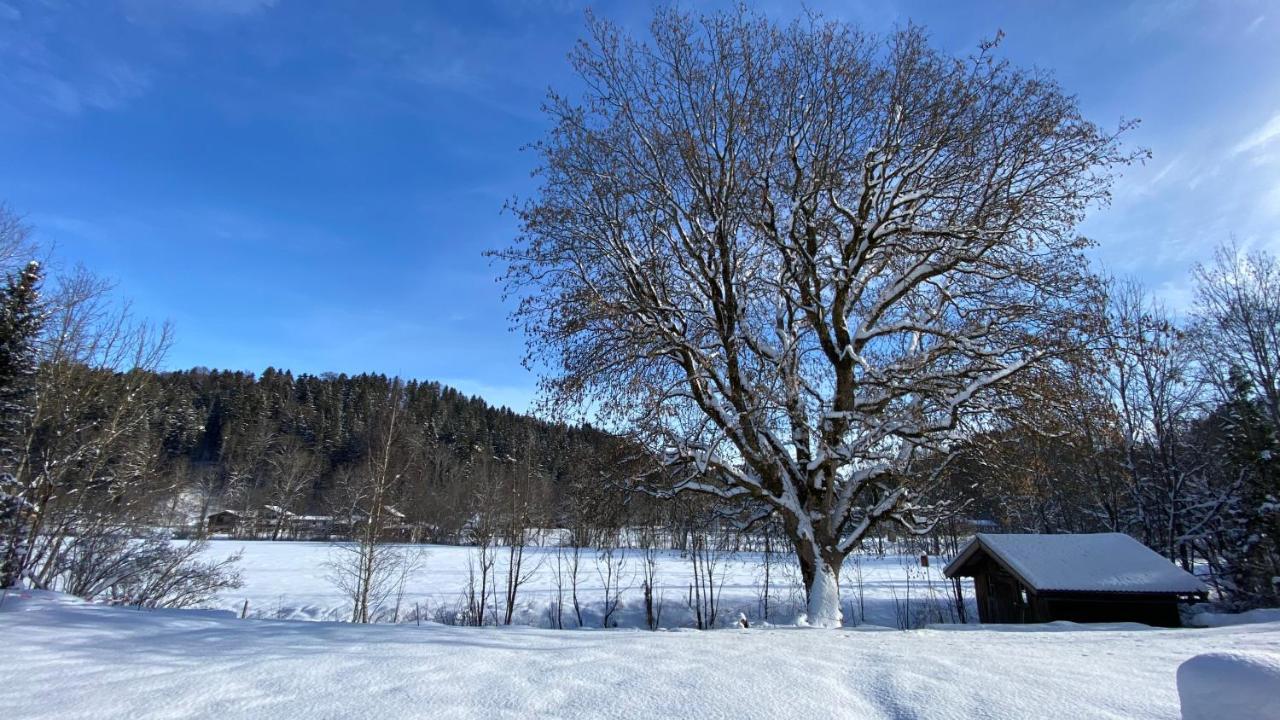 Pure Nature Munich - Alps ฟิชบาคเฮา ภายนอก รูปภาพ