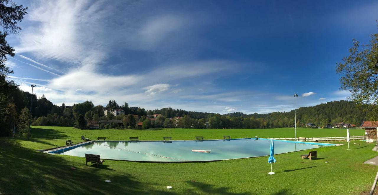 Pure Nature Munich - Alps ฟิชบาคเฮา ภายนอก รูปภาพ
