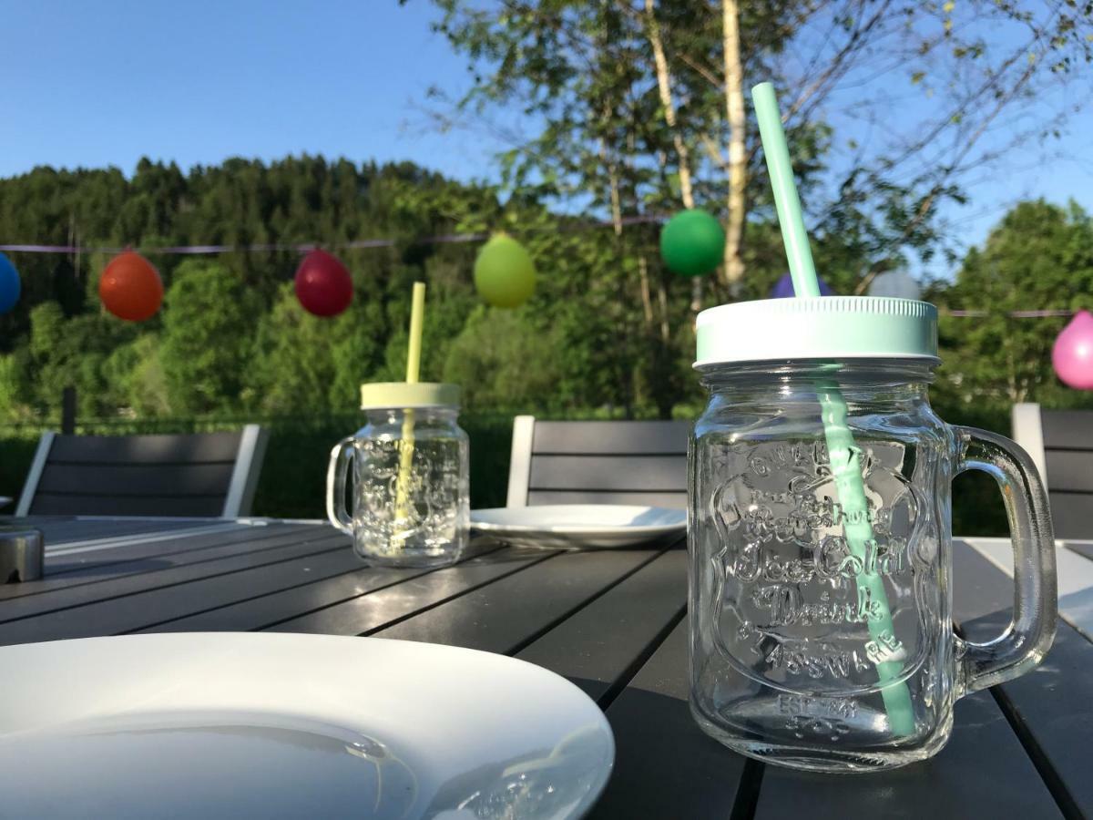 Pure Nature Munich - Alps ฟิชบาคเฮา ภายนอก รูปภาพ
